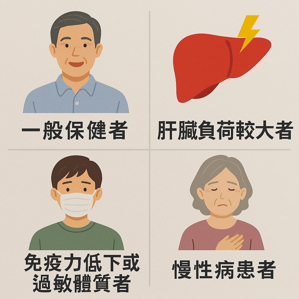 牛樟芝效果：真實用家回饋彙整