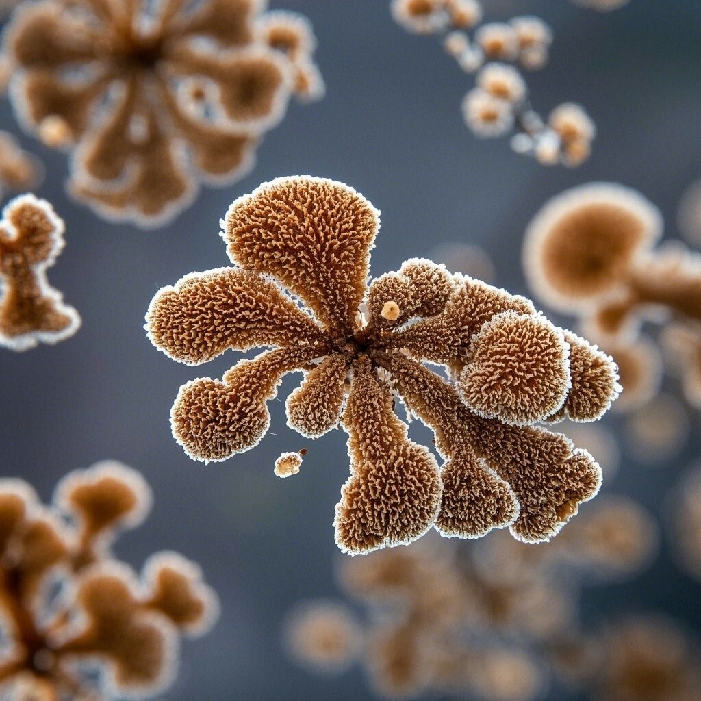牛樟芝效用：日常保健與疾病輔助
