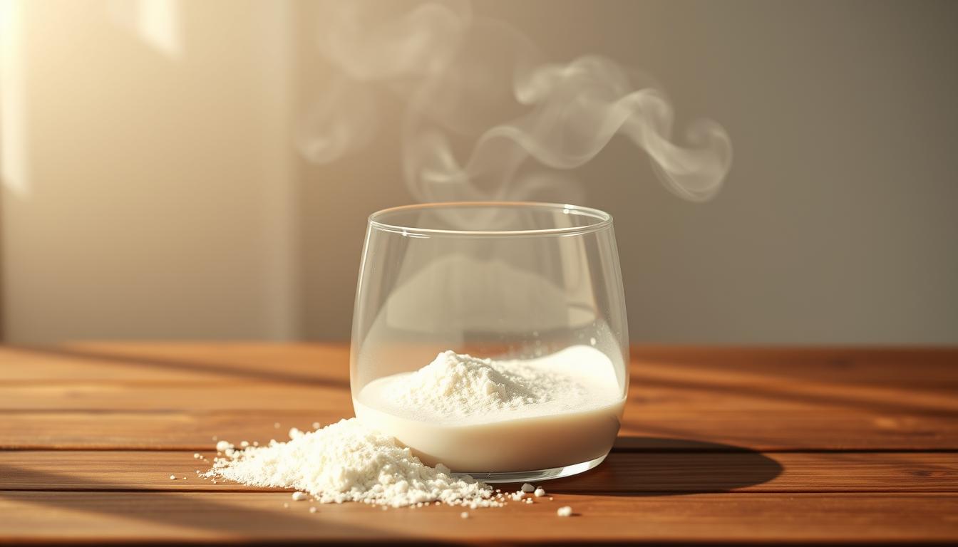 濃縮分離乳清蛋白